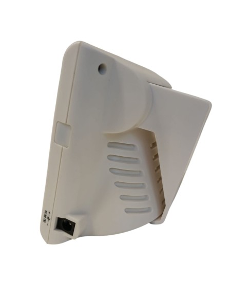 Monitor de co2 para control de aire -es-